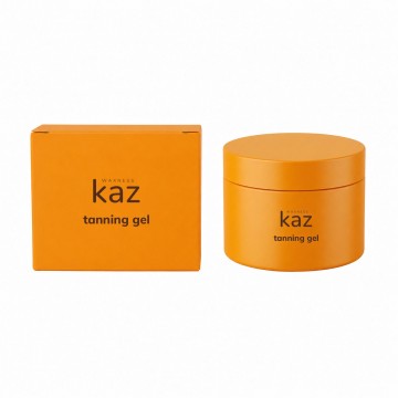 Waxness Kaz Tanning Gel 6.7...