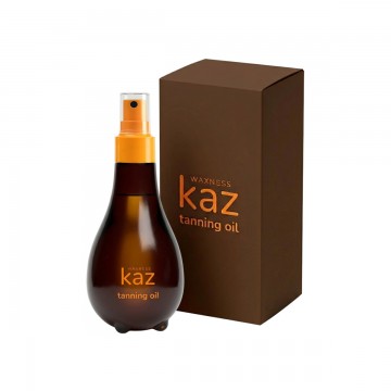 Waxness Kaz Tanning Oil 5...