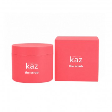 Waxness Kaz Ingrown Hair...