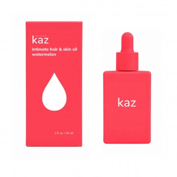 Waxness Kaz Intimate Hair &...