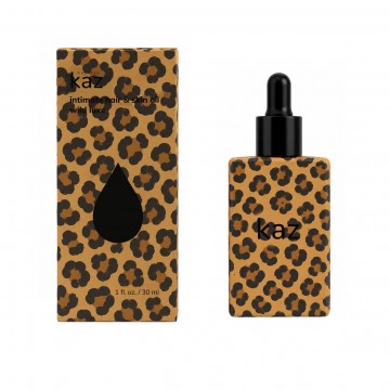 Waxness Kaz Intimate Hair &...