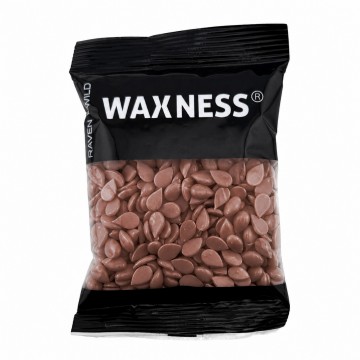 Waxness Raven Wild Luxe...