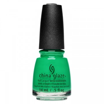 China Glaze Kiwi Cool-Ada...