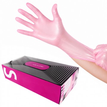 Waxness Cosmetology Nitrile...