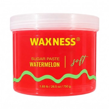 Waxness Soft Sugar Paste...