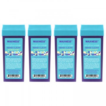 Waxness Sensi Clear...