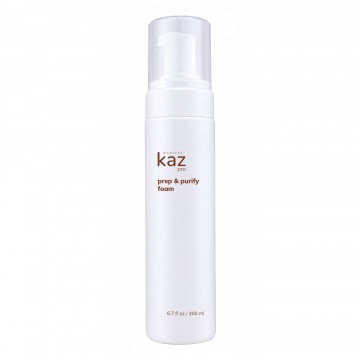 Waxness Kaz Prep & Purify...
