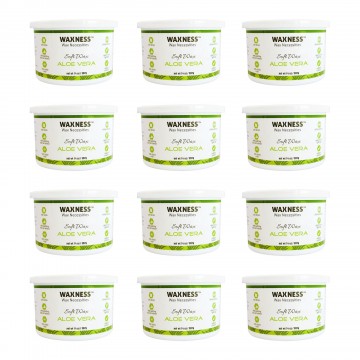 Waxness Depilatory Soft Wax...