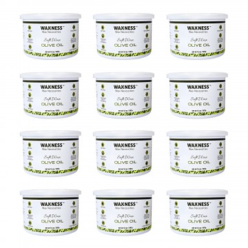 Waxness Depilatory Soft Wax...
