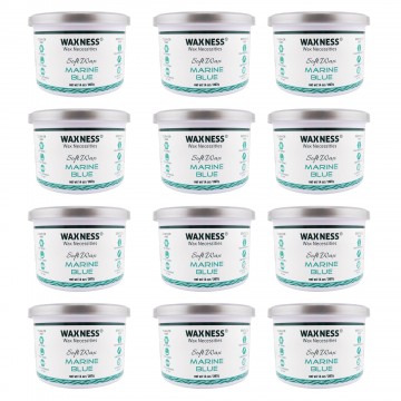 Waxness Marine Blue Soft...