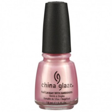 China Glaze Exceptionally...