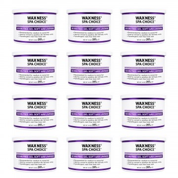 Waxness Spa Choice Rosin...