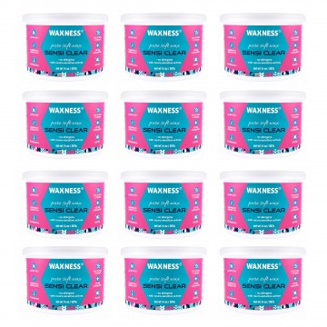 Waxness Sensi Clear Pure...