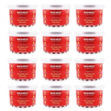 Waxness Russian Pearl Soft...