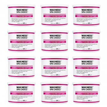 Waxness Spa Choice Soft Wax...