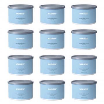 Waxness Dream Brow Sculpt...