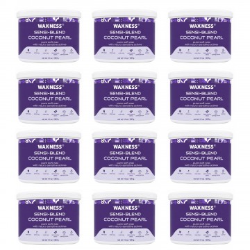 Waxness Sensi-Blend Coconut...
