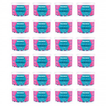 Waxness Sensi Clear Pure...