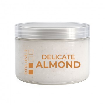 Waxness Almond Scrub 3 in 1...