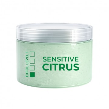 Waxness Citrus Scrub for...