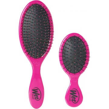 Wet Brush Detangler Squirt...
