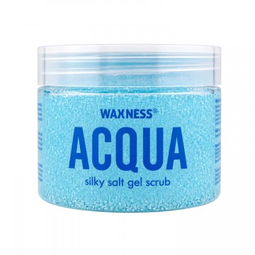 Waxness Silky Salt Gel...