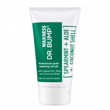 Waxness Dr Bump Botanical...