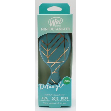 Wet Brush Mini Detangler...