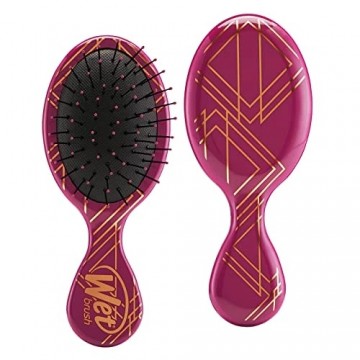 Wet Brush Mini Detangler...