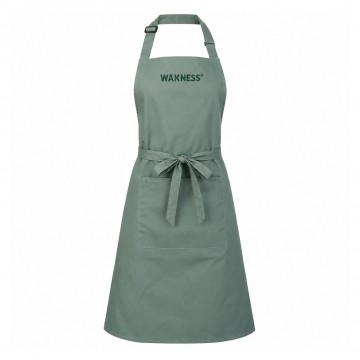 Waxness Apron Atelier Sage