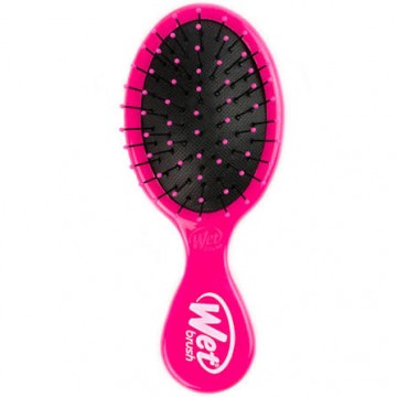 Wet Brush Mini Detangler...