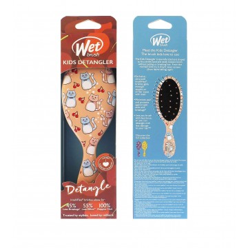 Wet Brush Kids Detangler...