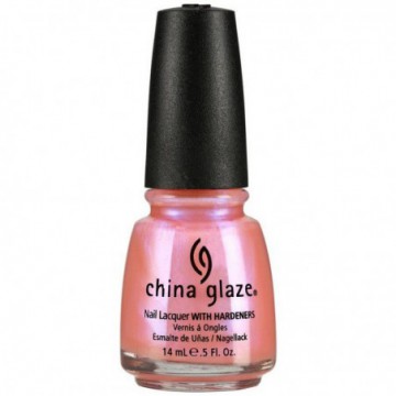 China Glaze Afterglow Nail...