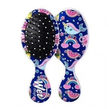 Wet Brush Mini Detangler...