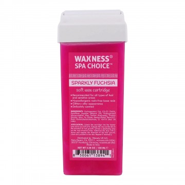 Waxness Spa Schoice Sparkly...
