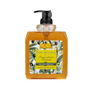 Prima Spremitura Organic...