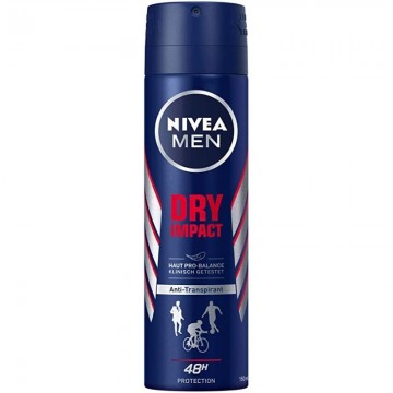 Nivea Men Dry Impact Plus...