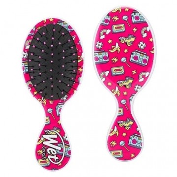 Wet Brush Mini Detangler...