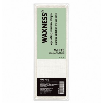 Waxness Epilating Muslin...