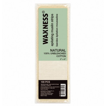 Waxness Epilating Muslin...