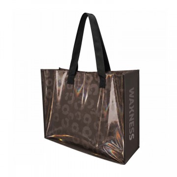 Waxness Wild Luxe Raven Bag...