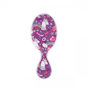 Wet Brush Mini Detangler...