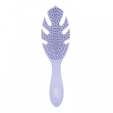 Wet Brush Go Green...