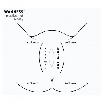 Waxness Professional Bikini...