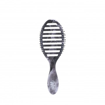 Wet Brush Speed Dry...
