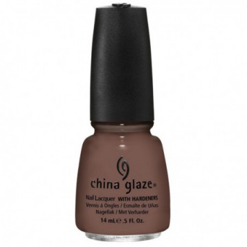 China Glaze Foie Gras Nail...