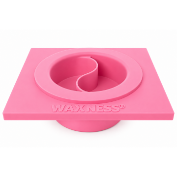 Waxness Dual Silicone...