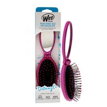 Wet Brush Pop and Go...