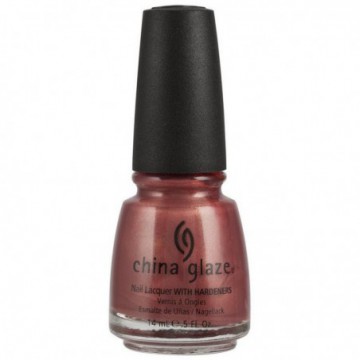 China Glaze Your Touch Nail...