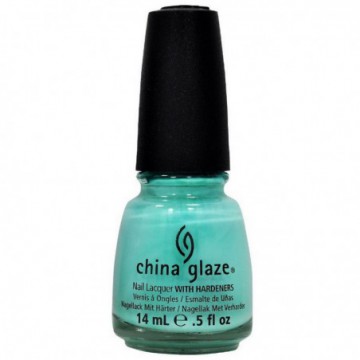 China Glaze For Audrey Nail...